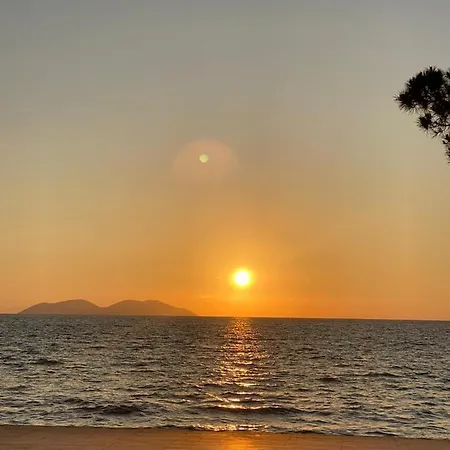 Four Seasons Appartamento Vlorë