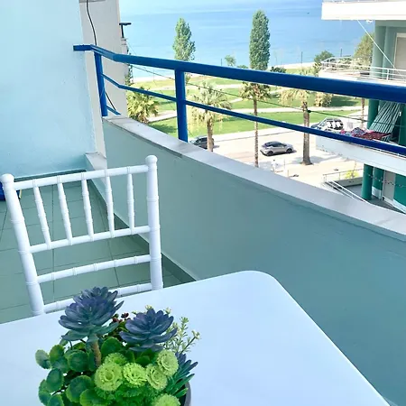 Apartment Four Seasons