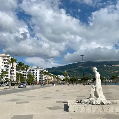 Apartment Four Seasons Vlore