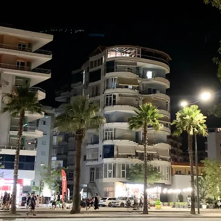Apartman Four Seasons *