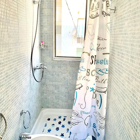 Four Seasons Apartment Vlore
