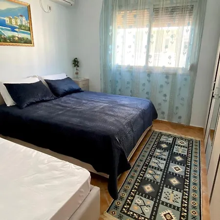 Four Seasons Apartment Vlore