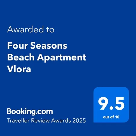 Four Seasons Vlorë