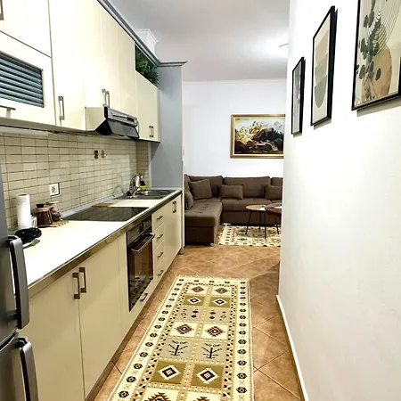 Apartment Four Seasons Vlorë