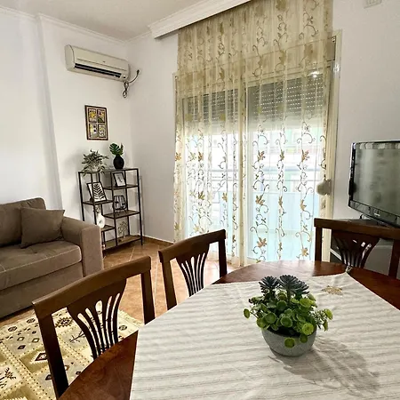 Four Seasons Apartment Vlore